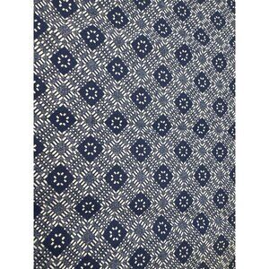 Three Cats Da Gama Textiles Cotton Fabric 1/4 yard x 34" Printed In South Africa